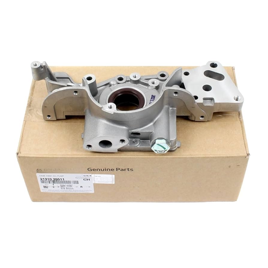 Amazon.com: Generic Genuine OEM 21310-39511 Engine Oil Pump